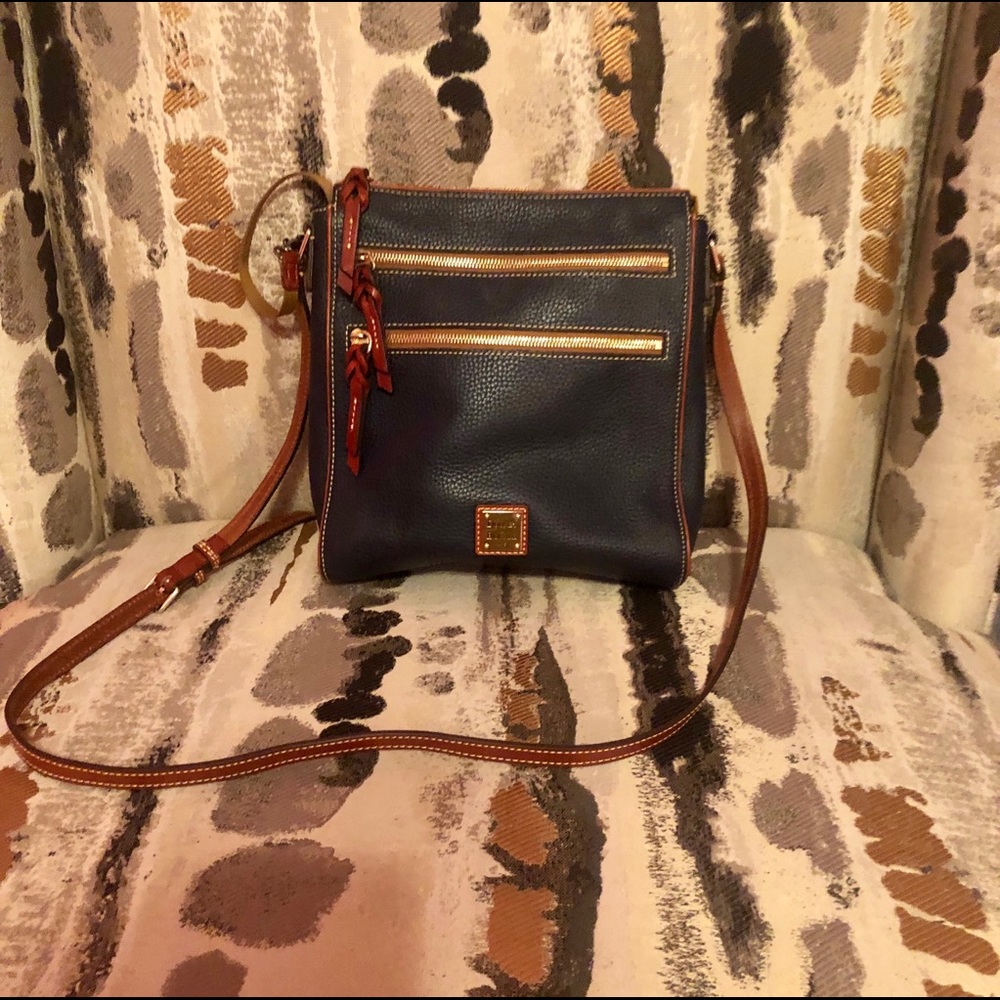 Dooney & Bourke Shoulder Bag